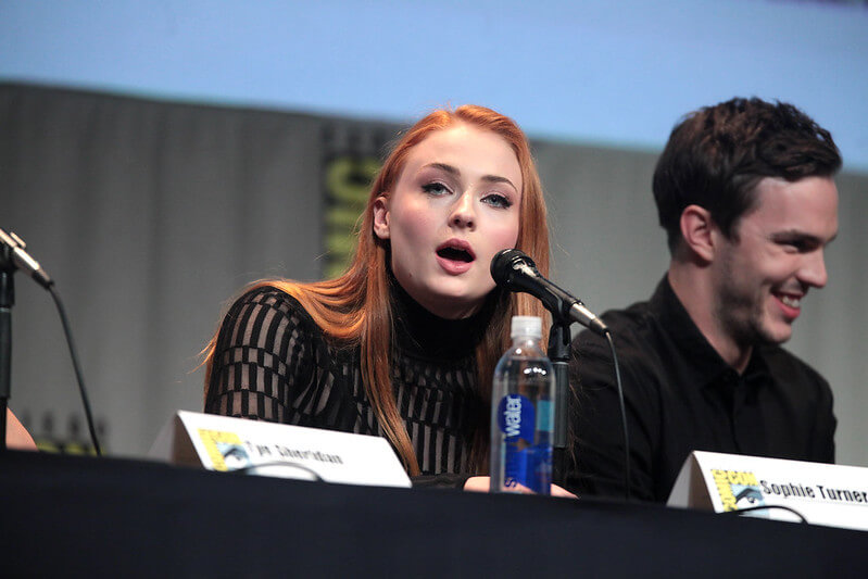 Sophie Turner