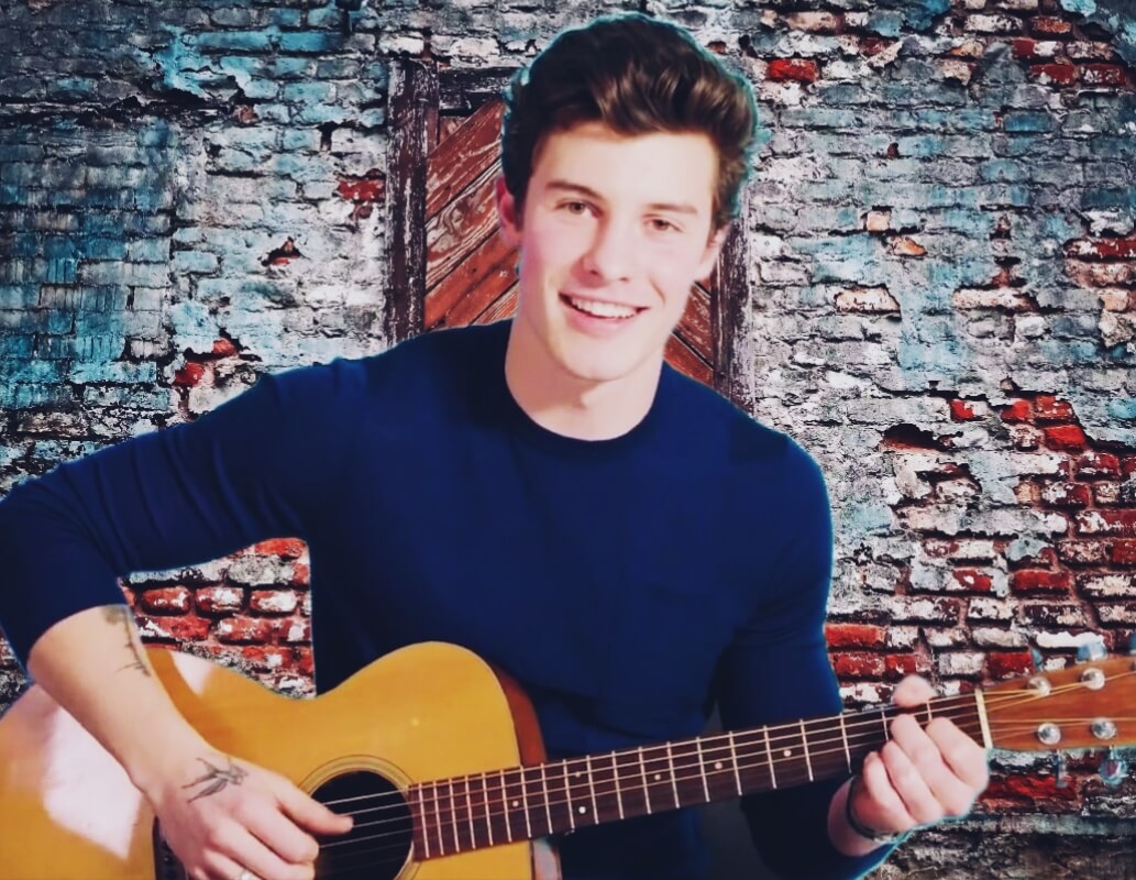 Shawn Mendes to rock Rio de Janeiro in 2024