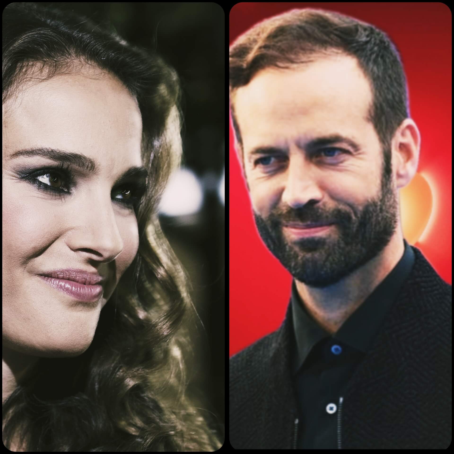 Natalie Portman and Benjamin Millepied end their 11-year marriage