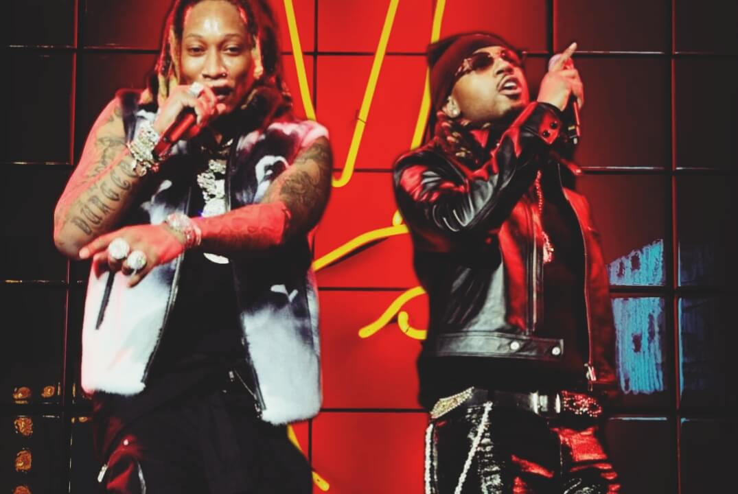 Future and Metro Boomin